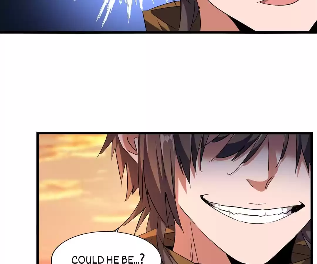 Read The Devil Butler chapter 271 image 6 on Lezhin