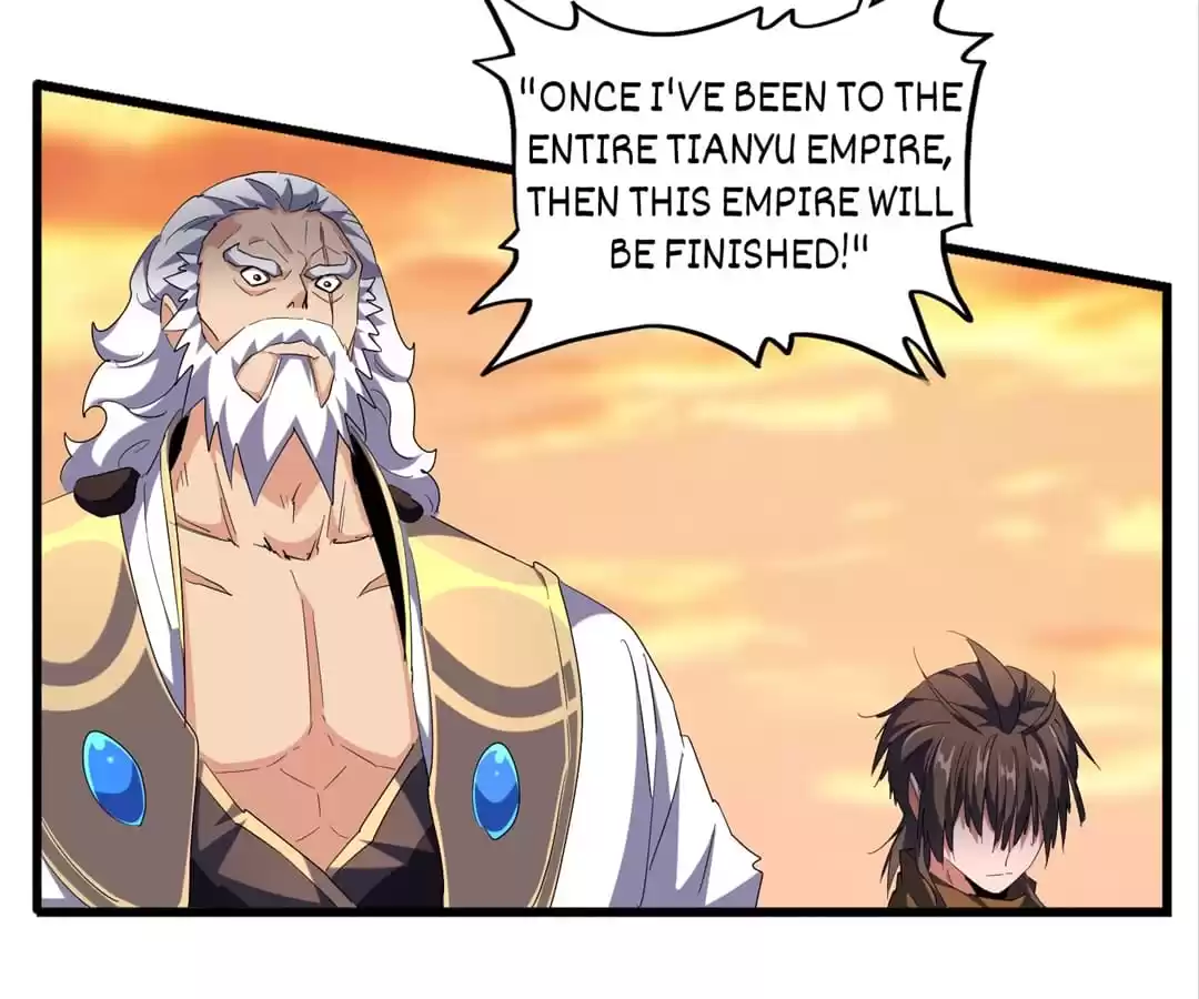Read The Devil Butler chapter 271 image 61 on Lezhin