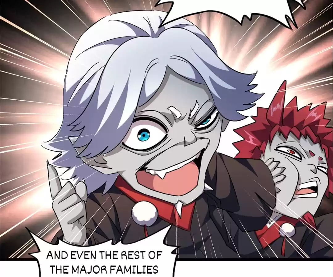 Read The Devil Butler chapter 271 image 64 on Lezhin