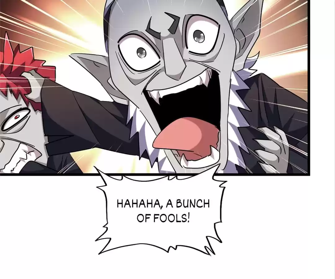 Read The Devil Butler chapter 271 image 66 on Lezhin