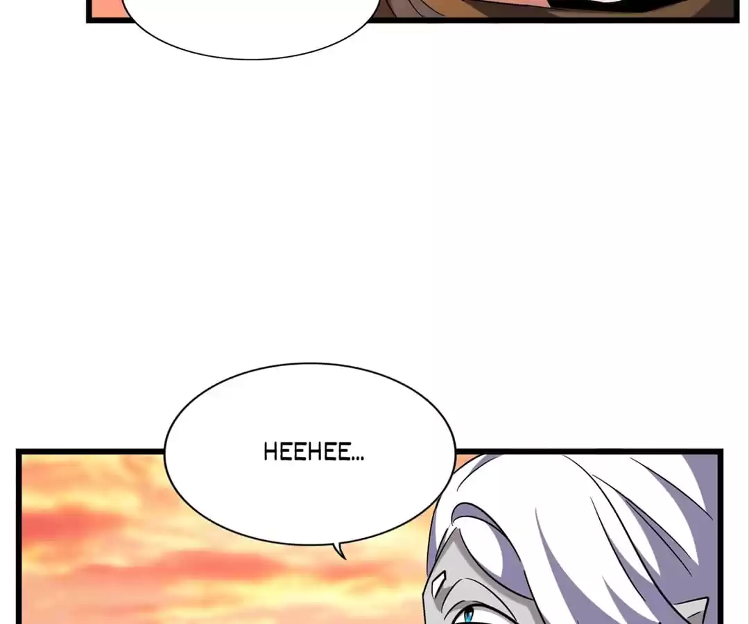 Read The Devil Butler chapter 271 image 7 on Lezhin