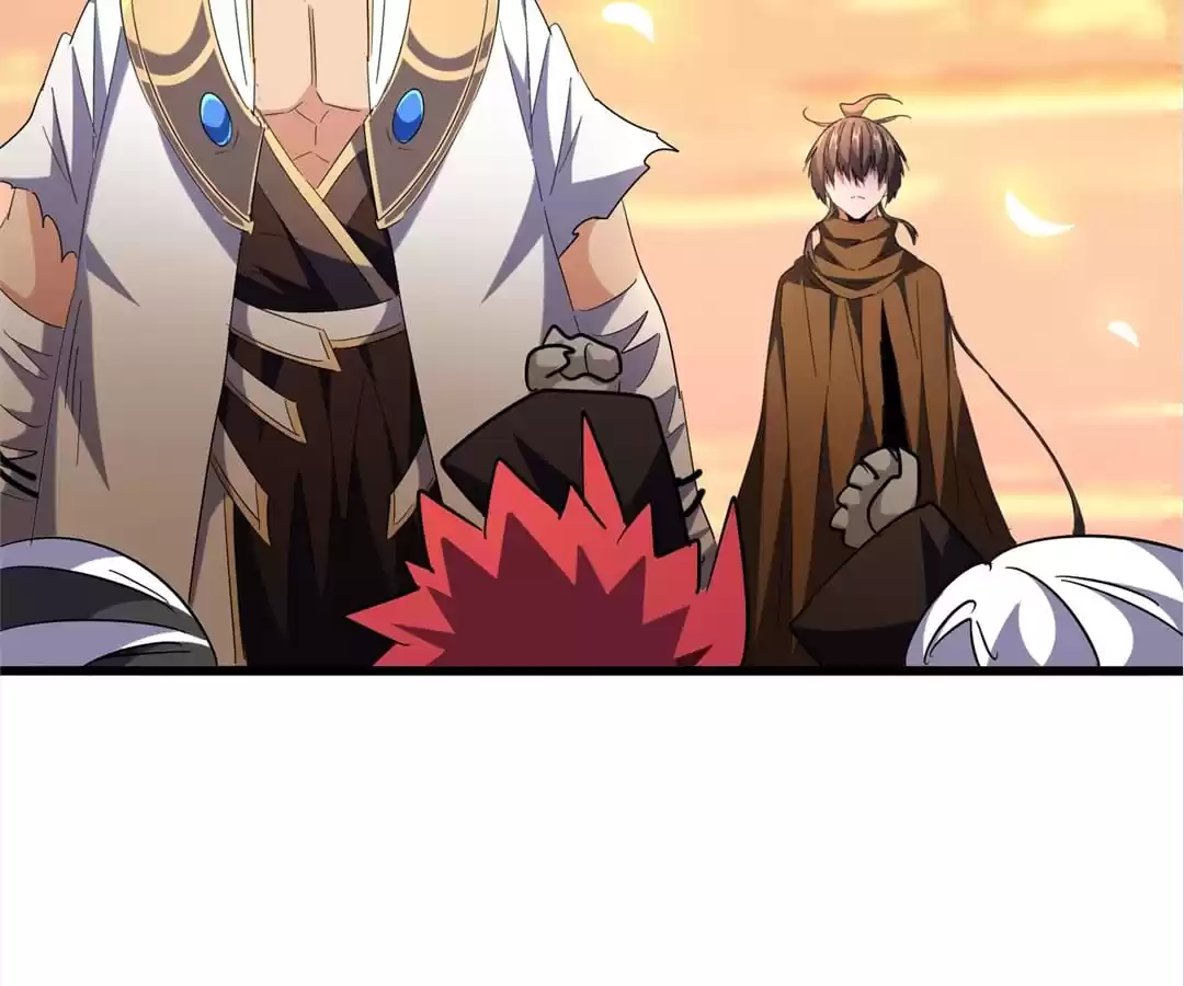 Read The Devil Butler chapter 271 image 70 on Lezhin