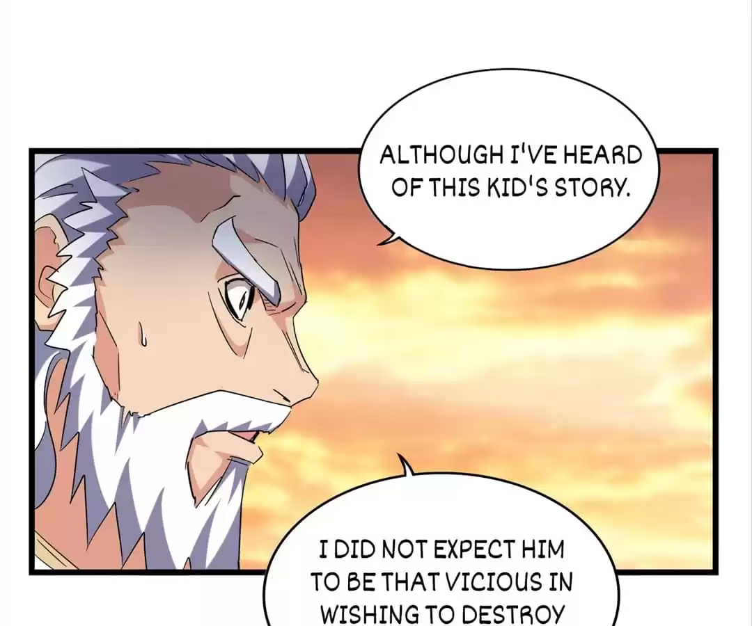 Read The Devil Butler chapter 271 image 71 on Lezhin
