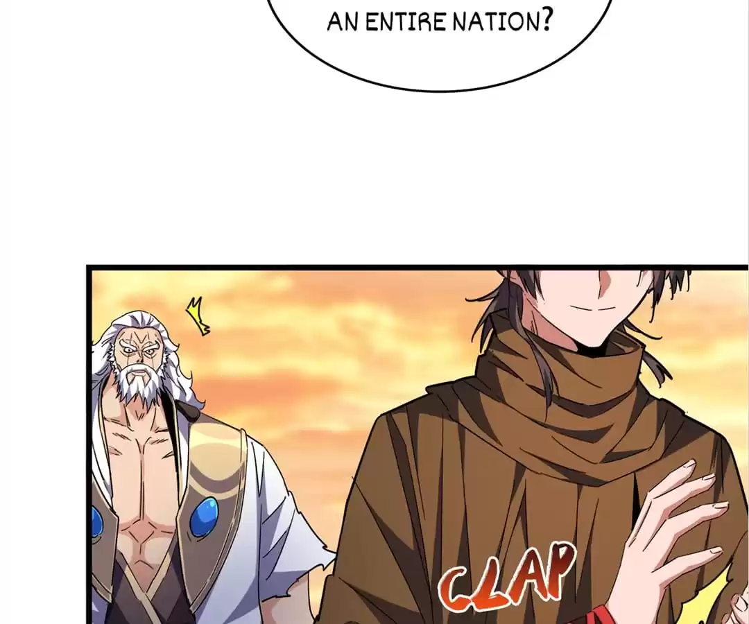 Read The Devil Butler chapter 271 image 72 on Lezhin