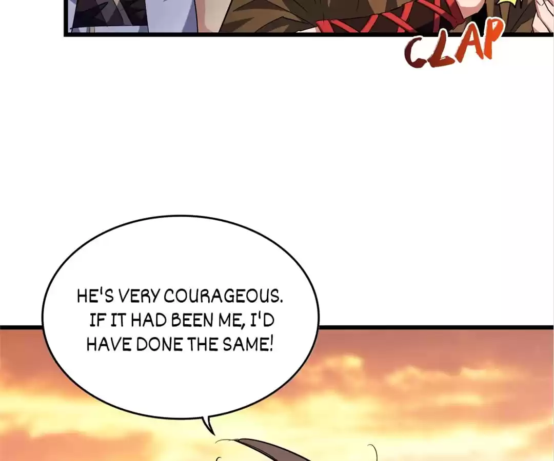 Read The Devil Butler chapter 271 image 73 on Lezhin