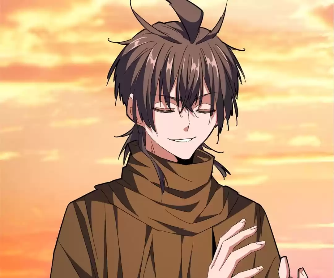 Read The Devil Butler chapter 271 image 74 on Lezhin