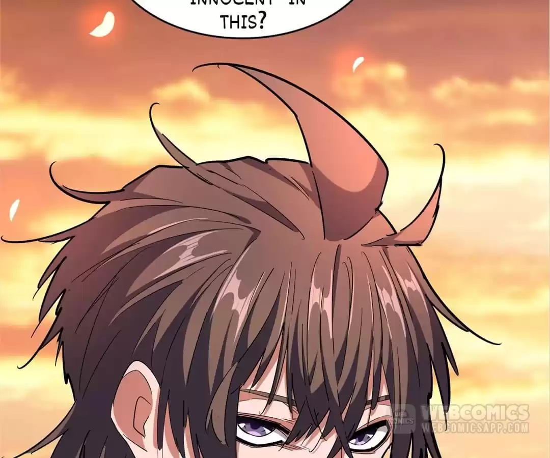 Read The Devil Butler chapter 271 image 77 on Lezhin