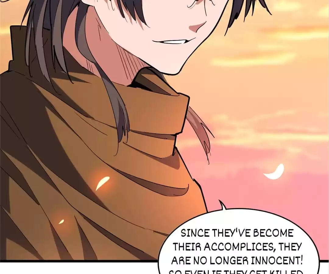 Read The Devil Butler chapter 271 image 78 on Lezhin