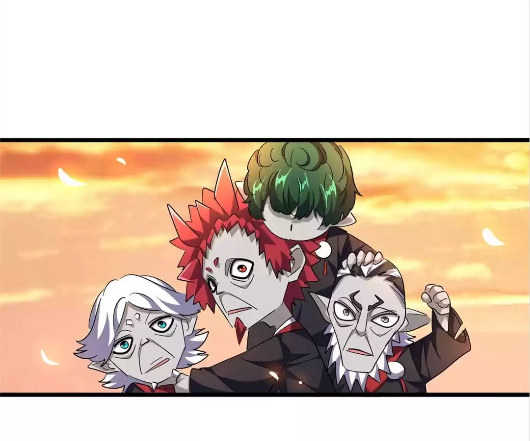 Read The Devil Butler chapter 271 image 82 on Lezhin
