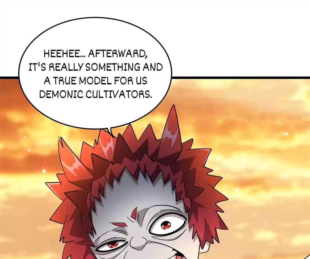 Read The Devil Butler chapter 271 image 84 on Lezhin