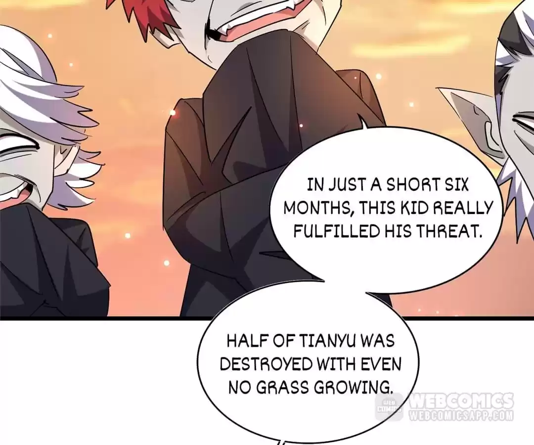 Read The Devil Butler chapter 271 image 85 on Lezhin