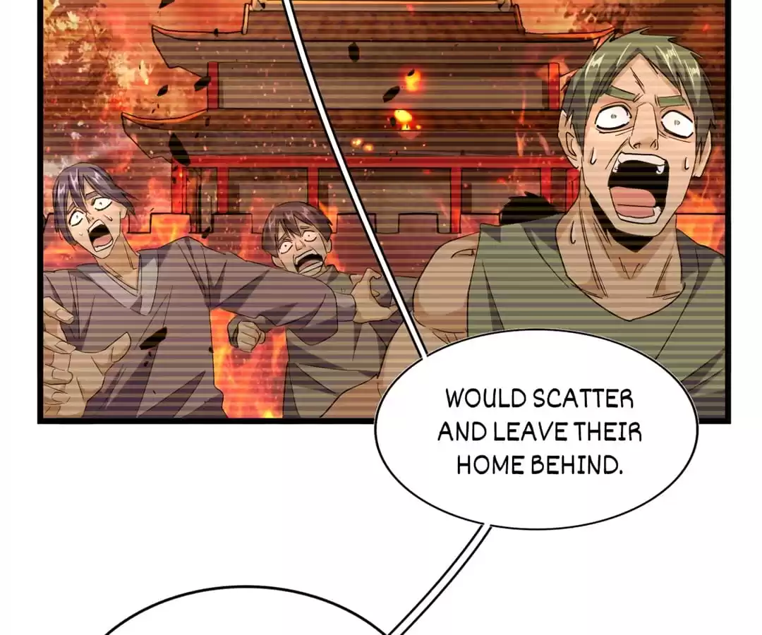 Read The Devil Butler chapter 271 image 87 on Lezhin