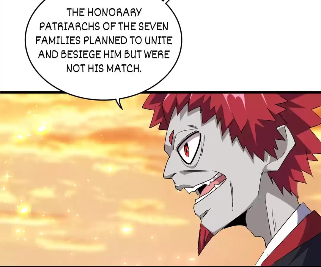 Read The Devil Butler chapter 271 image 88 on Lezhin