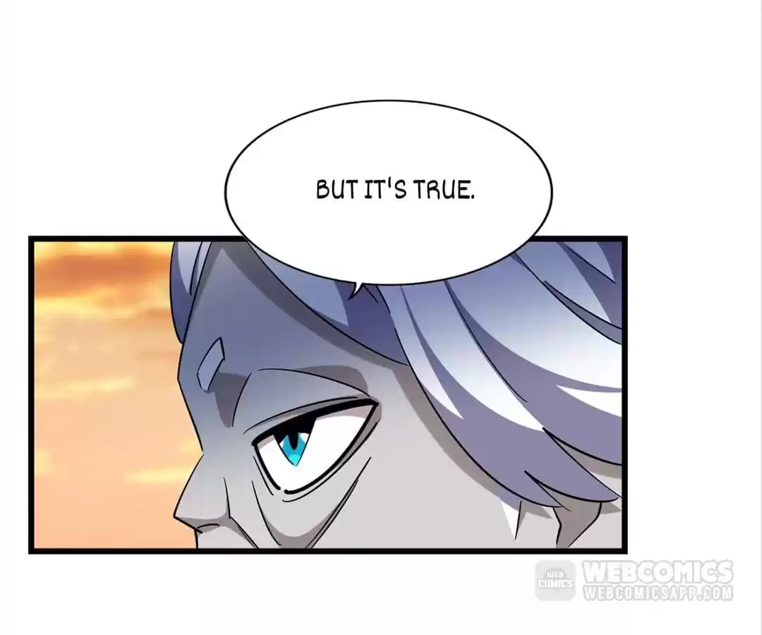 Read The Devil Butler chapter 271 image 9 on Lezhin