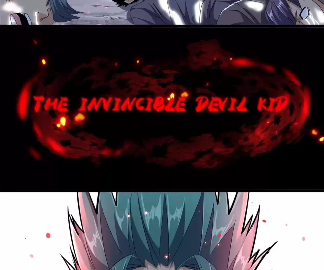 Read The Devil Butler chapter 271 image 91 on Lezhin