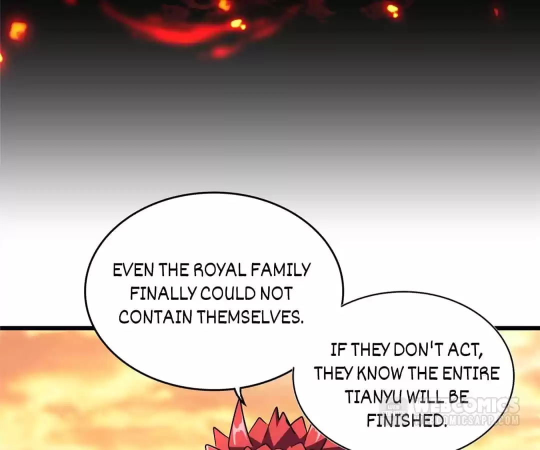 Read The Devil Butler chapter 271 image 93 on Lezhin