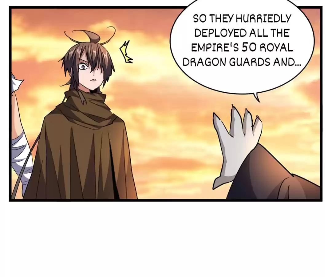 Read The Devil Butler chapter 271 image 95 on Lezhin