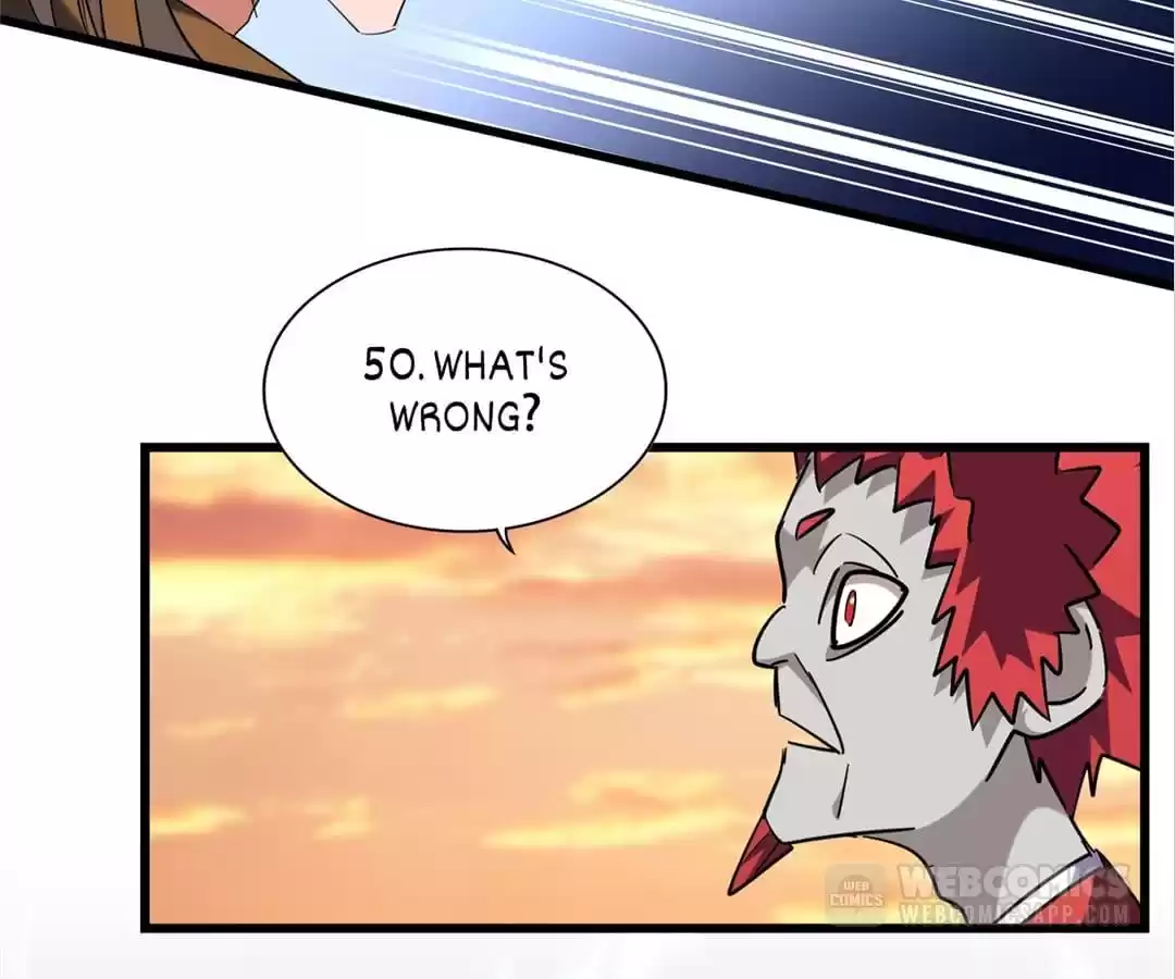 Read The Devil Butler chapter 271 image 97 on Lezhin