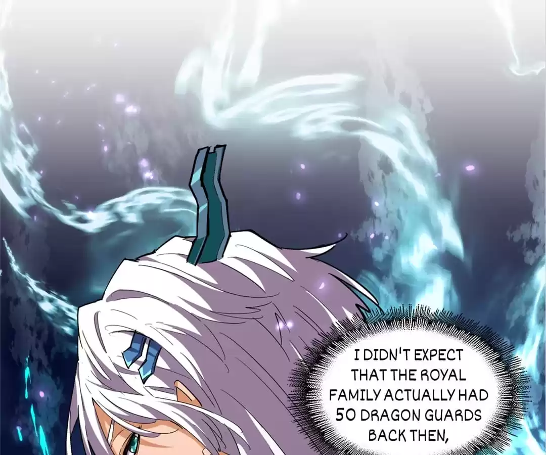 Read The Devil Butler chapter 271 image 98 on Lezhin