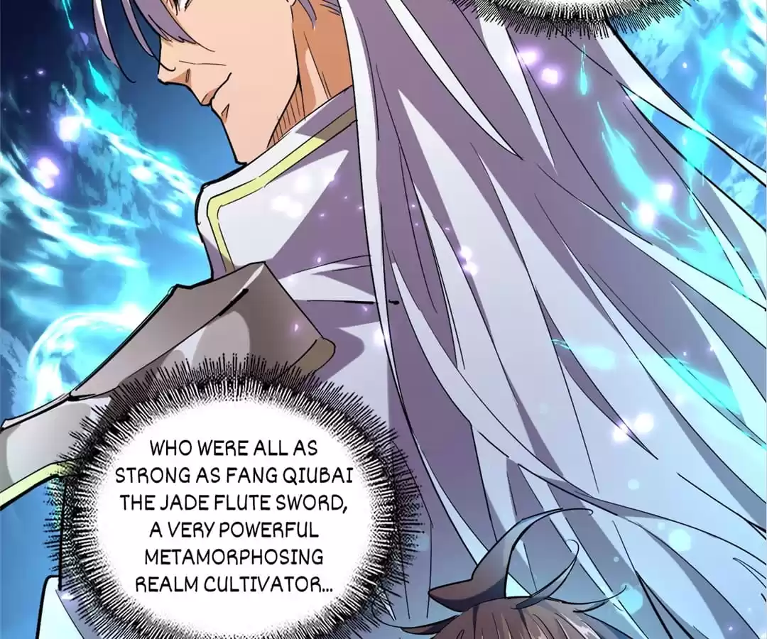 Read The Devil Butler chapter 271 image 99 on Lezhin
