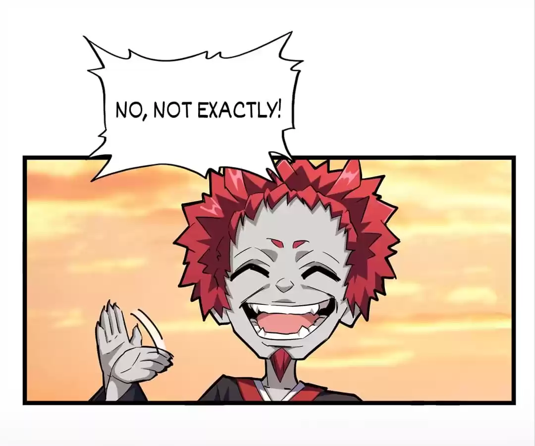 Read The Devil Butler chapter 272 image 0 on Lezhin