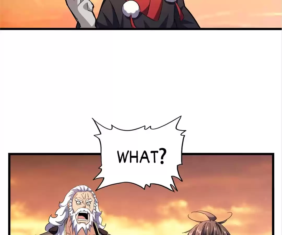 Read The Devil Butler chapter 272 image 10 on Lezhin