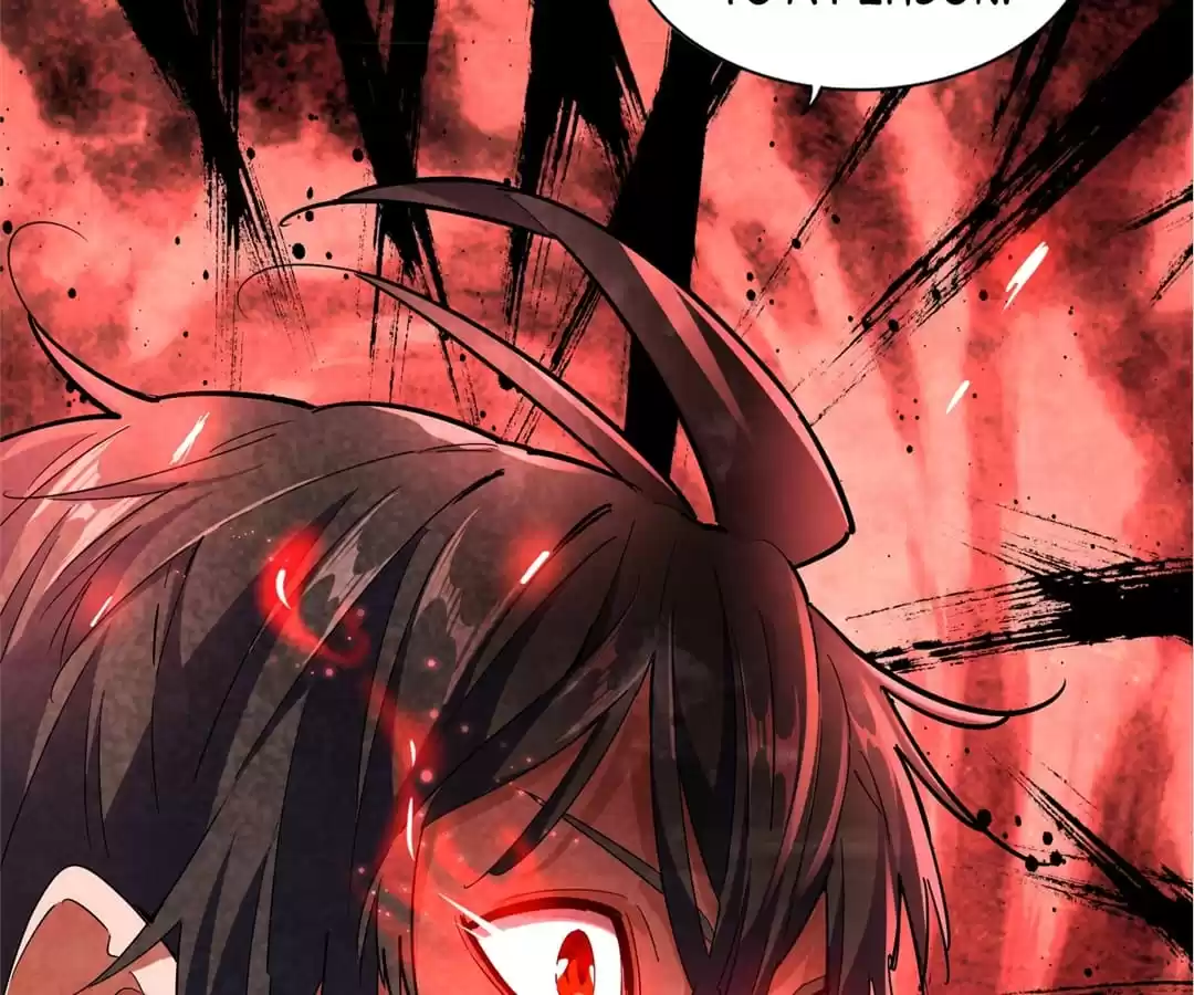 Read The Devil Butler chapter 272 image 100 on Lezhin