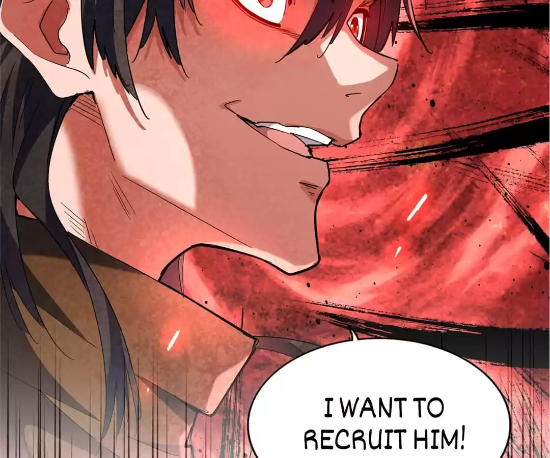 Read The Devil Butler chapter 272 image 101 on Lezhin