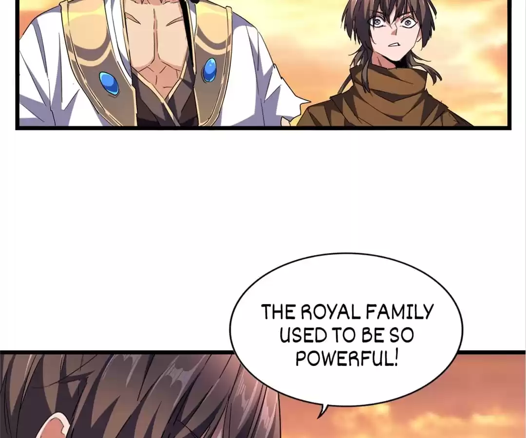 Read The Devil Butler chapter 272 image 11 on Lezhin