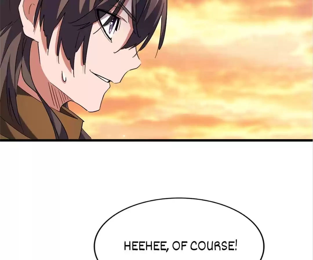 Read The Devil Butler chapter 272 image 12 on Lezhin