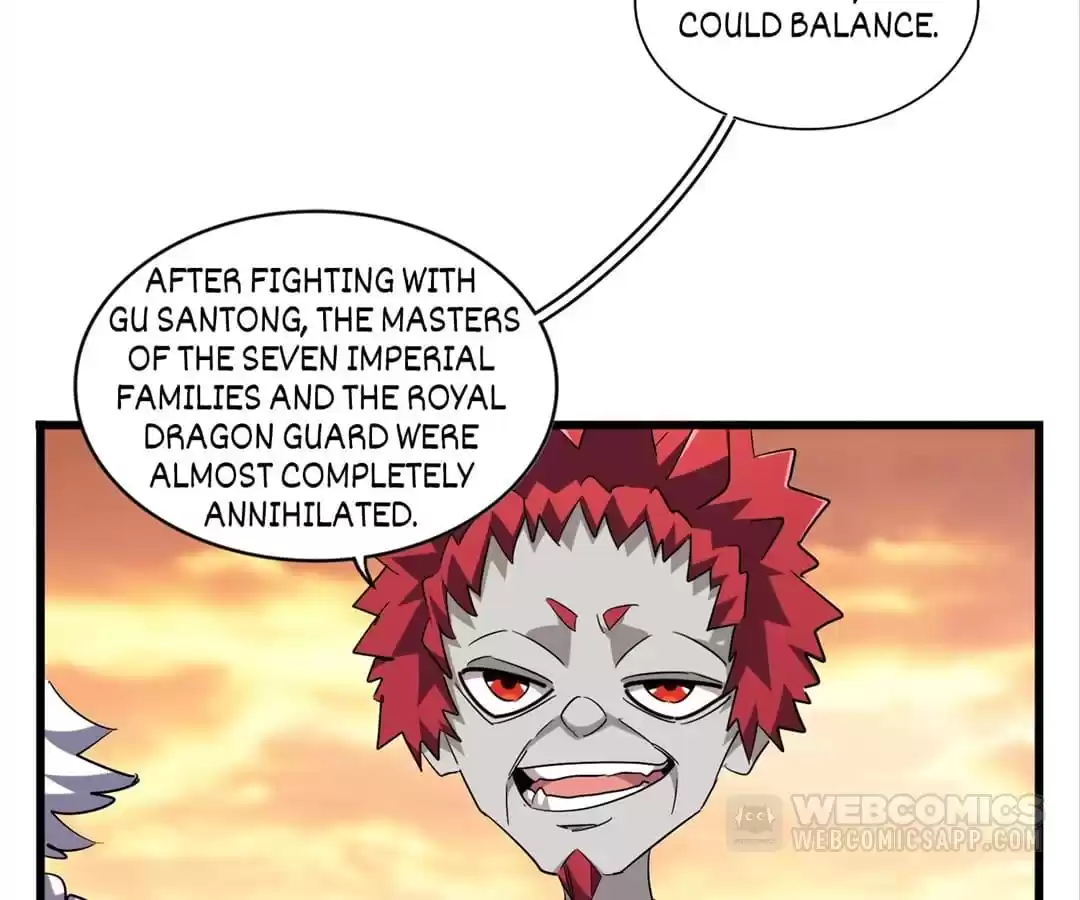 Read The Devil Butler chapter 272 image 16 on Lezhin