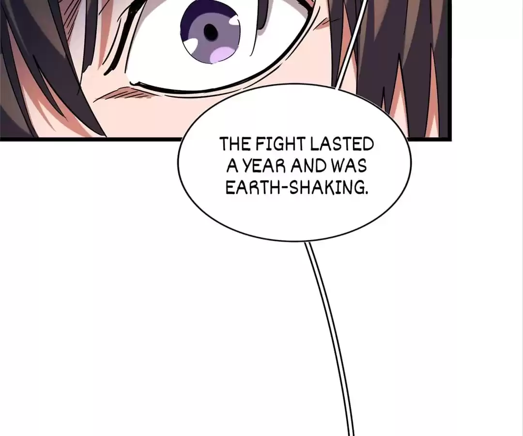 Read The Devil Butler chapter 272 image 18 on Lezhin