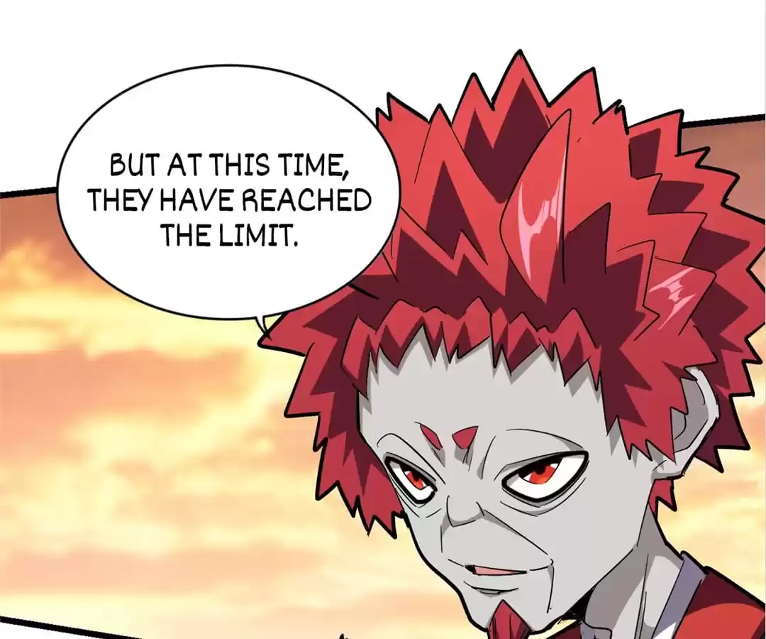 Read The Devil Butler chapter 272 image 20 on Lezhin