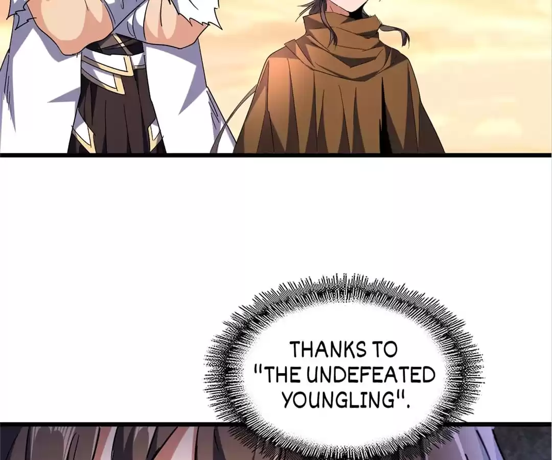 Read The Devil Butler chapter 272 image 22 on Lezhin