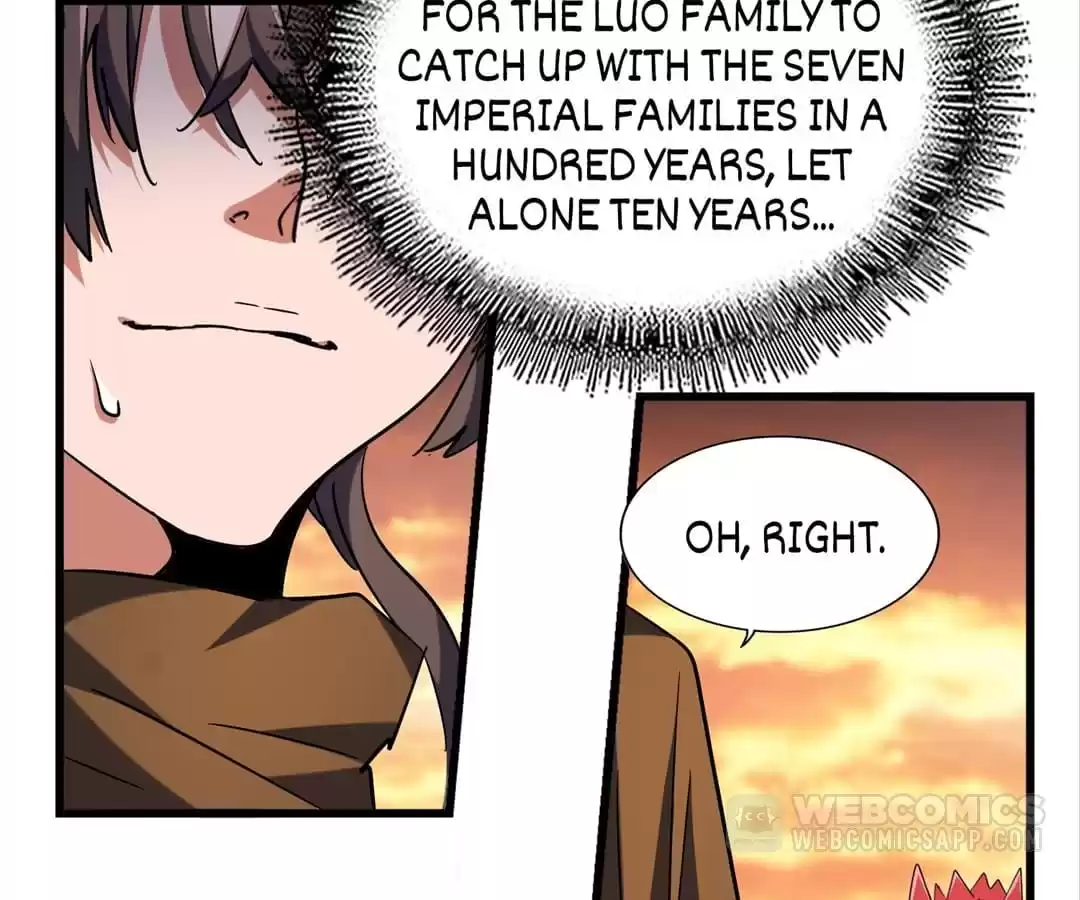 Read The Devil Butler chapter 272 image 24 on Lezhin