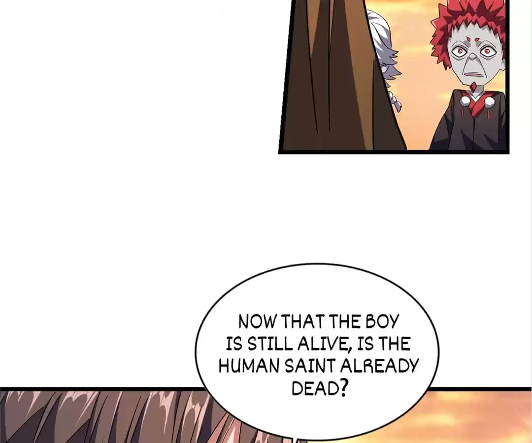 Read The Devil Butler chapter 272 image 25 on Lezhin