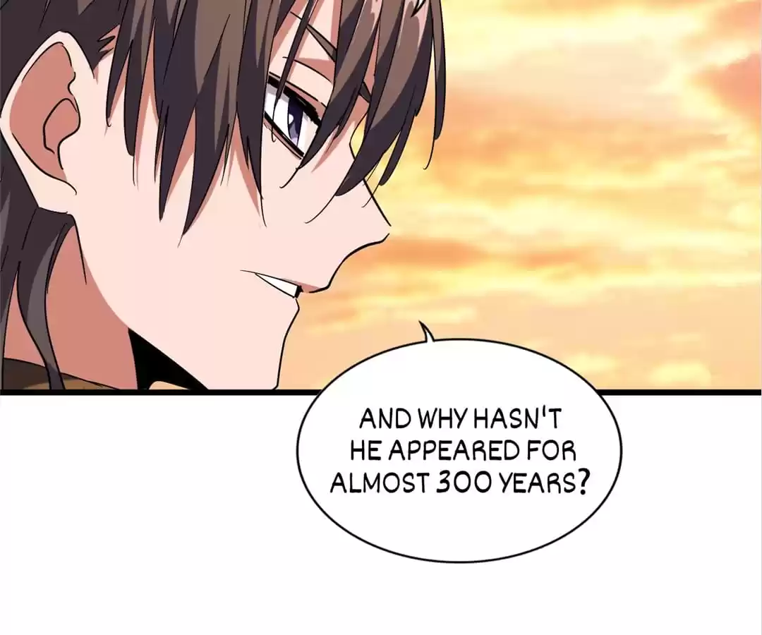 Read The Devil Butler chapter 272 image 26 on Lezhin