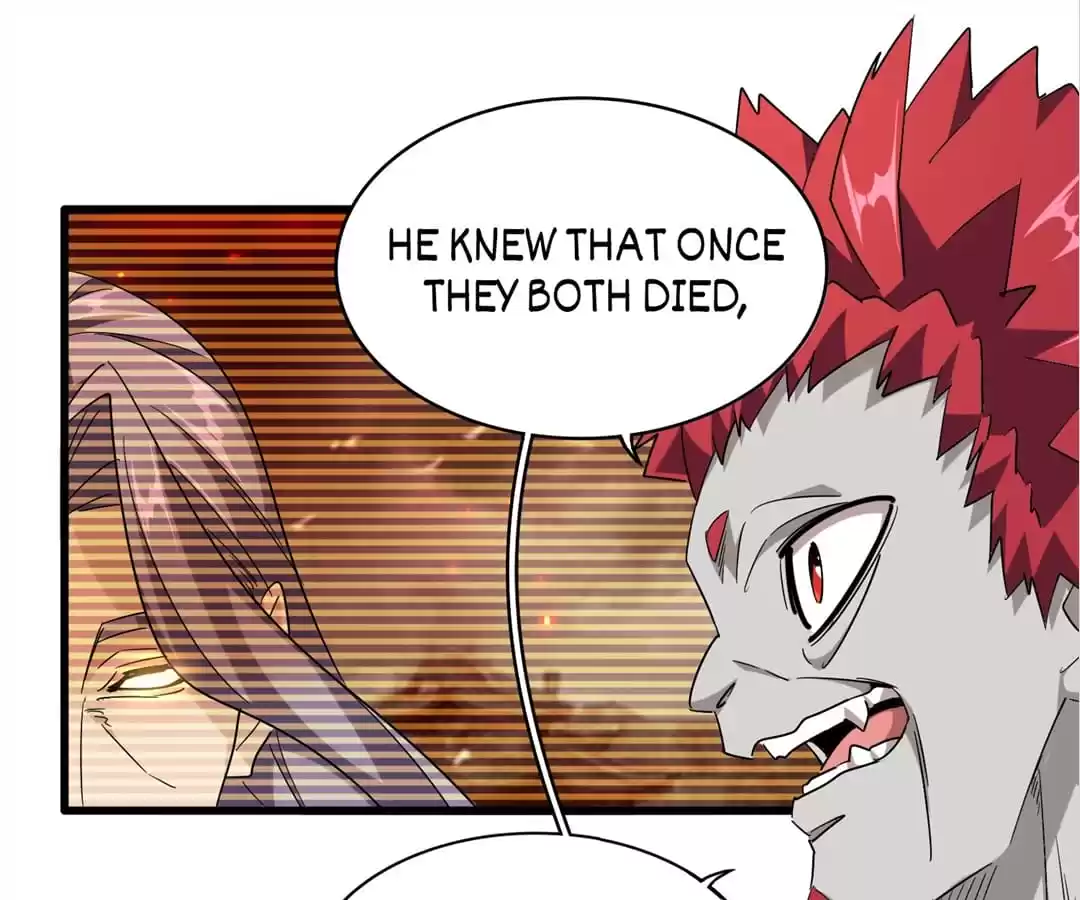 Read The Devil Butler chapter 272 image 29 on Lezhin