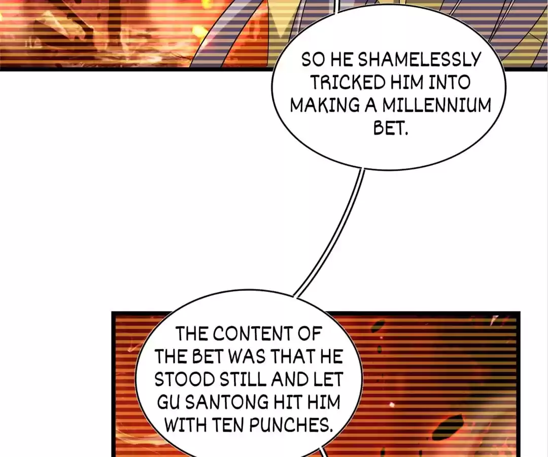 Read The Devil Butler chapter 272 image 31 on Lezhin