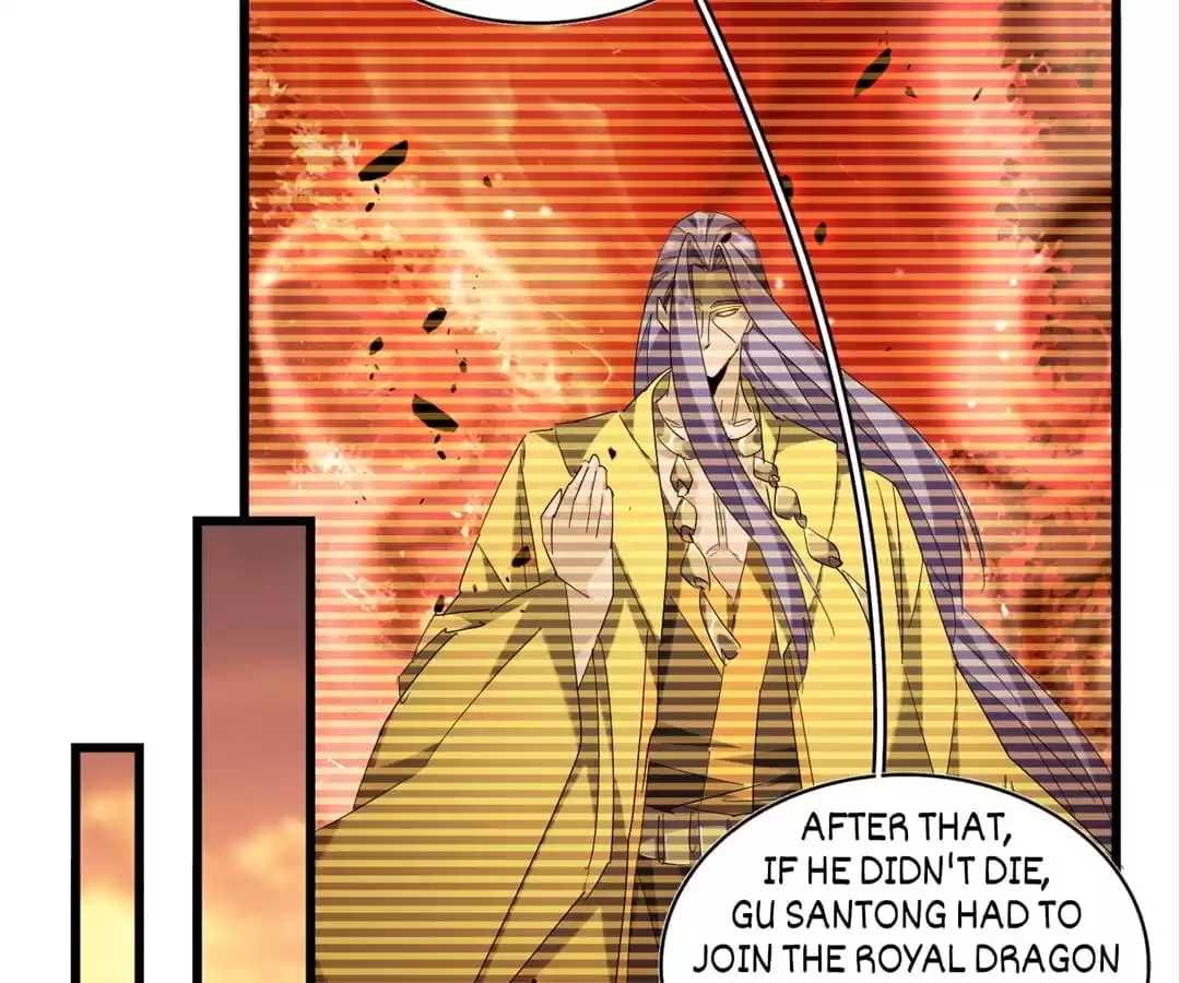 Read The Devil Butler chapter 272 image 32 on Lezhin