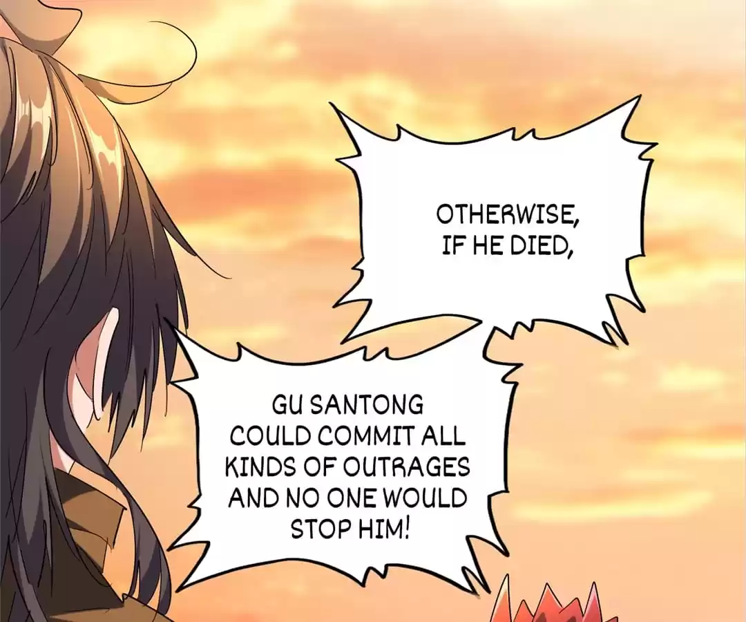 Read The Devil Butler chapter 272 image 34 on Lezhin