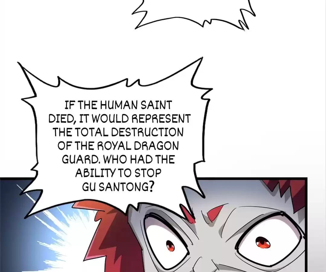 Read The Devil Butler chapter 272 image 36 on Lezhin