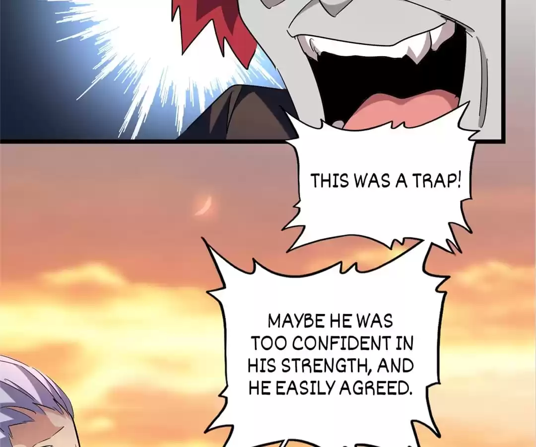 Read The Devil Butler chapter 272 image 37 on Lezhin