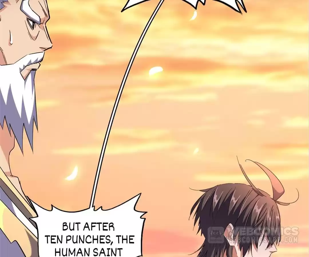 Read The Devil Butler chapter 272 image 38 on Lezhin