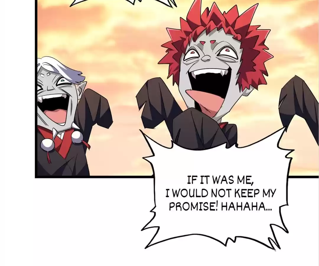 Read The Devil Butler chapter 272 image 40 on Lezhin