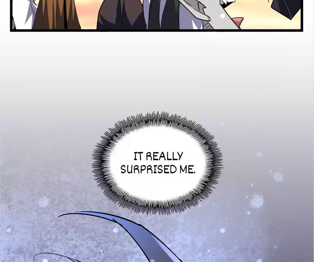 Read The Devil Butler chapter 272 image 42 on Lezhin