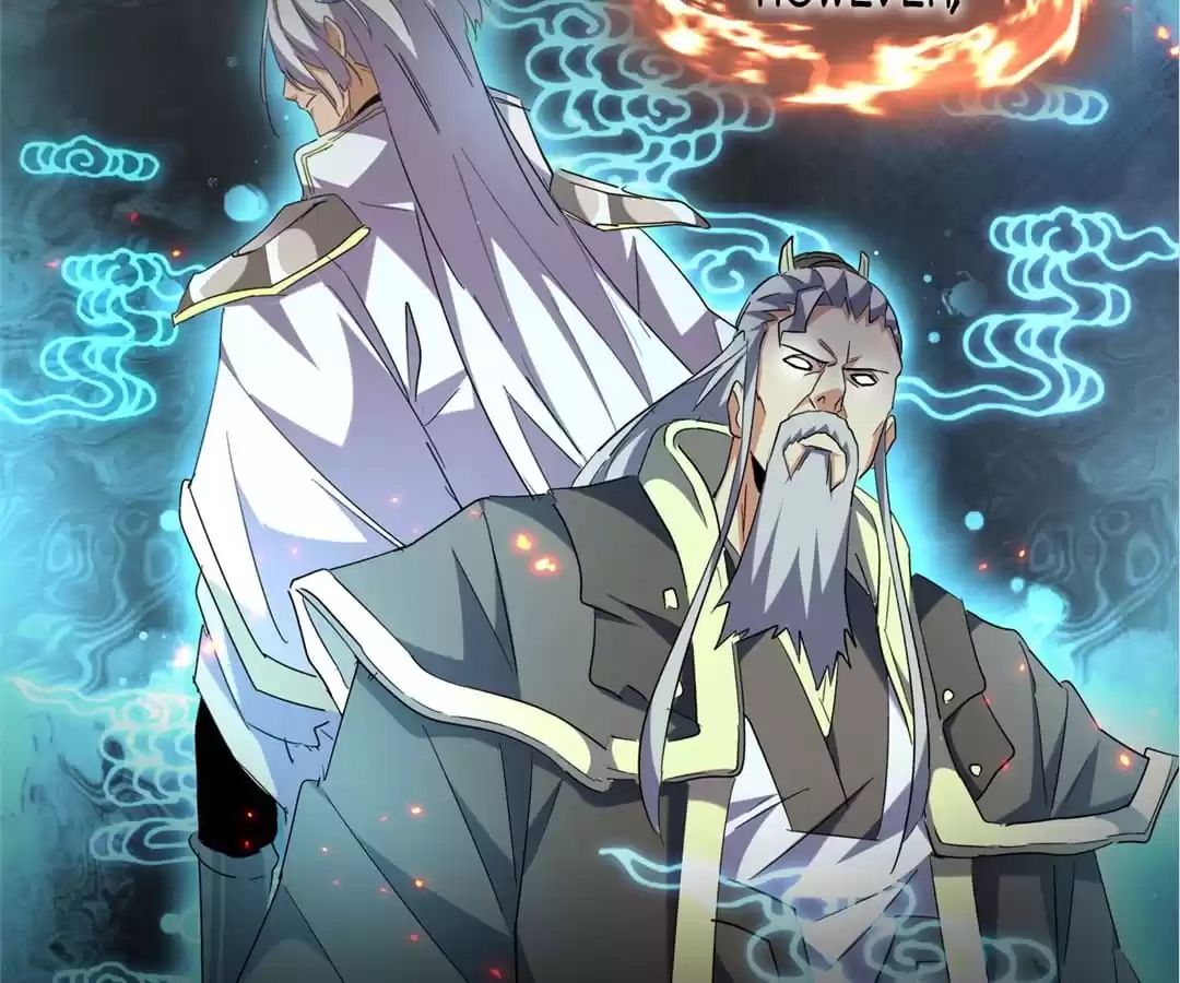 Read The Devil Butler chapter 272 image 49 on Lezhin