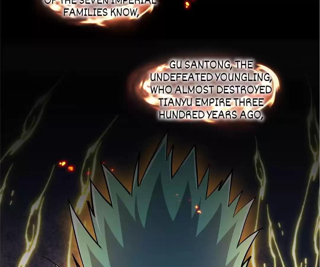 Read The Devil Butler chapter 272 image 51 on Lezhin