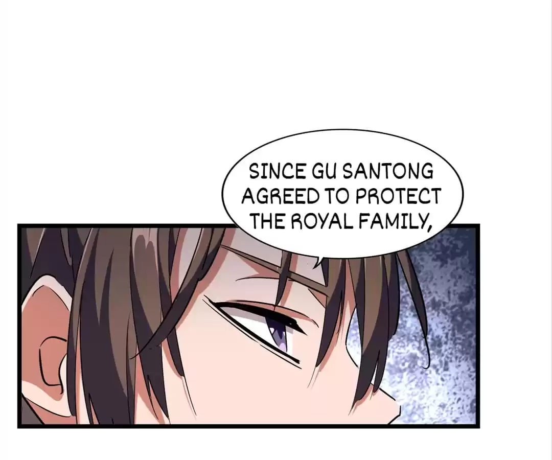 Read The Devil Butler chapter 272 image 53 on Lezhin