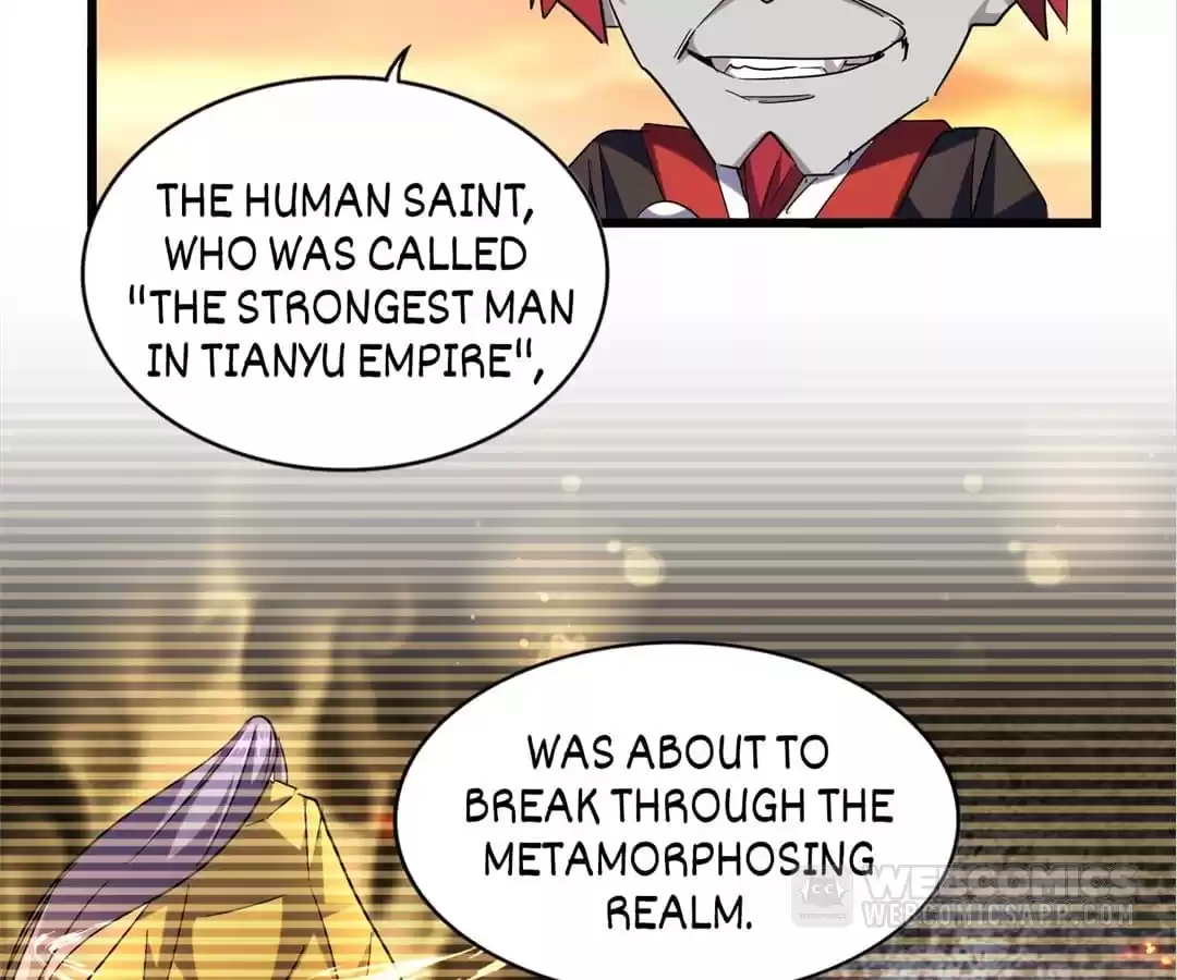 Read The Devil Butler chapter 272 image 56 on Lezhin